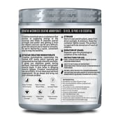 4 - Avvatar Micronized Creatine,  Fruit Punch  0.69 lb 