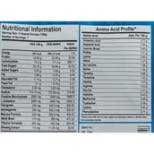 2 - Gibbon Nutrition Mass Gainer, 2.2 lb Latte