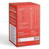 5 - Superyou Pro Fermented Yeast Protein,  5 sachets/pack  Chocolate 