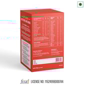 2 - Superyou Pro Fermented Yeast Protein,  5 sachets/pack  Cold Coffee 