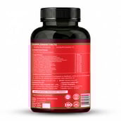 3 - Nirvasa StayManly,  20 capsules  Unflavoured (Pack of 3) 