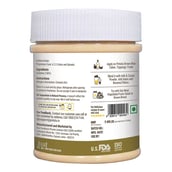 2 - Pintola All Natural Cashew Butter, Natural 0.350 kg