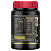 2 - Allmax Gold Allwhey Premium Whey Protein, 2 lb Chocolate