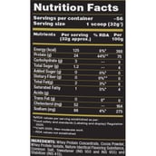 4 - Allmax Gold Allwhey Premium Whey Protein, 4 lb Chocolate Peanut Butter
