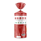 7 - Pintola Wholegrain Brown Rice Cakes,  Multigrain (Pack of 4)  125 g 