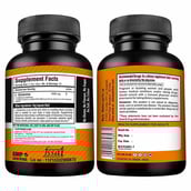 2 - AS-IT-IS Nutrition L - Glutamine,  60 capsules  Unflavoured 