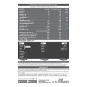 4 - MuscleBlaze Biozyme Iso-Zero Powder, 0.37 lb Low carb Ice Cream Chocolate Travel Pack (5x33.5g)