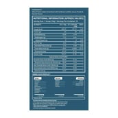 2 - TrueBasics Clean Whey Protein (Isolate) OP,  2.2 lb  Chocolate 