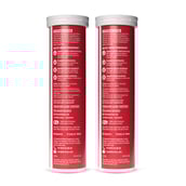 1 - HealthKart HK Vitals 3x Metabolic  ACV + Berberine Effervescent,  30 tablet(s)  Mixed Berry (Pack of 2)