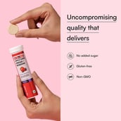 10 - HealthKart HK Vitals 3x Metabolic  ACV + Berberine Effervescent,  30 tablet(s)  Mixed Berry (Pack of 2)