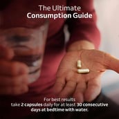 9 - Purely Yours Ashwa Vigour Himalayan Shilajit,  60 veggie capsule(s) 