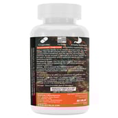 3 - NutriJa Thermo Peak,  150 capsules  Unflavoured 