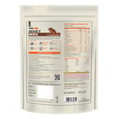 2 - Fuel One Whey Max, 2 lb Rich Chocolate