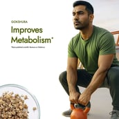 13 - Kapiva Him Foods Testofuel Shilajit Whey Protein, 2 lb Cookies & Cream