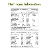 8 - Kapiva Him Foods Testofuel Shilajit Whey Protein, 2 lb Cookies & Cream