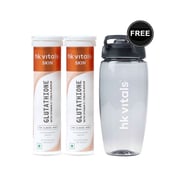 HealthKart HK Vitals Glutathione Effervescent,  Cola  30 tablet(s) 