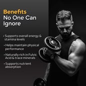 4 - Purely Yours Himalayan Shilajit Resin,  20 g 