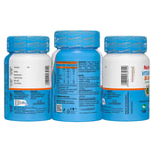 2 - Nutrela Patanjali Vit D-2K,  60 chewable tablet(s)  Vanilla 