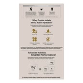 11 - MuscleBlaze Biozyme Clear Whey Isolate, 0.046 lb Strawberry Lemonade Grapevine Cranberry Crush Assorted Pack of 15 (21g*15)