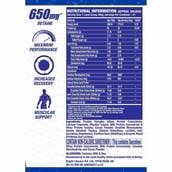 Ronnie Coleman Pro-Antium Whey Protein 2 lb Double Chocolate & L-Carnitine Liquid 465 ml Orange Smash Combo