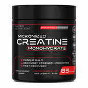 1 - Physic Nutrition Micronized Creatine Monohydrate,  Mango Infused  0.69 g 