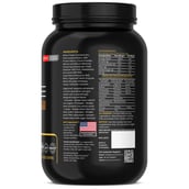 3 - Physic Nutrition Gold Whey Protein Blend,  2.2 lb  Chocolate 
