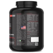 3 - Physic Nutrition Active Whey Protein Powder, 4.4 lb Mango