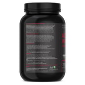 2 - Physic Nutrition Active Whey Protein Powder, 2.2 lb Vanilla