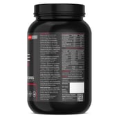 3 - Physic Nutrition Active Whey Protein Powder, 2.2 lb Coffee
