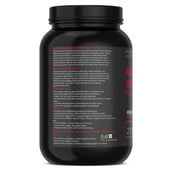 2 - Physic Nutrition Active Whey Protein Powder, 2.2 lb Kesar Kulfi