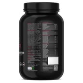 2 - Physic Nutrition Super Mass Gainer,  2.2 lb  Kesar Kulfi 