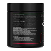 2 - Physic Nutrition Micronized Creatine Monohydrate,  Orange Tangy  0.275 lb 