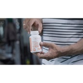 8 - Twik Health Multivitamin for Men, 60 tablet(s) Unflavoured