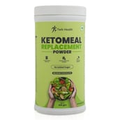 1 - Twik Health Keto-Meal Replacement,  420 g  Belgium Chocolate 