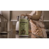 7 - Twik Health Keto-Meal Replacement,  420 g  Belgium Chocolate 