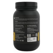 2 - Twik Health Whey Protien Isolate, 2.2 lb Double Rich Chocolate