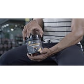 8 - Twik Health Pre Workout, 0.66 lb Orange