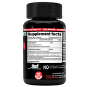 3 - NutriJa Astaxanthin 4mg,  30 capsules 