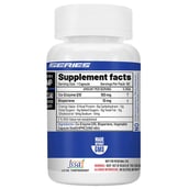 3 - NutriJa CoQ10 (Coenzyme Q10) 100mg,  60 capsules 