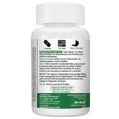 2 - NutriJa Ashwagandha 500mg,  60 capsules 