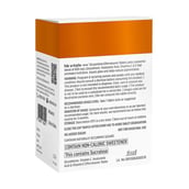 12 - HealthKart HK Vitals Glutathione Effervescent,  Orange (Pack of 5)  5 tablet(s) 