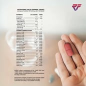 3 - Repfuel Sports Multivitamin,  60 tablets  Unflavoured 