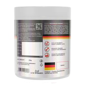 9 - MuscleBlaze CreaPRO Creatine with Creapure® Powder from Germany, Tangy Orange 0.55 lb