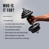 3 - Superyou Pro Micronised Creatine Monohydrate, Orange Kick 0.25 lb