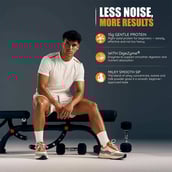 6 - AS-IT-IS Nutrition ATOM Beginners Whey Protein,  2.2 lb  Mango Fusion 