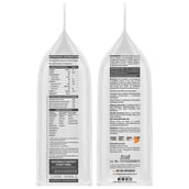 4 - AS-IT-IS Nutrition ATOM Beginners Whey Protein,  2.2 lb  Choco Hazel Fusion