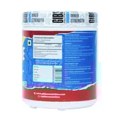 2 - Gibbon Nutrition Creatine, Unflavoured 0.27 lb