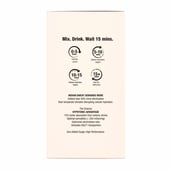 5 - GNC Hydra Rush,  15 sachets/pack  Tropical Salt 