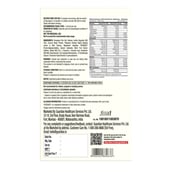 5 - GNC Hydra Rush, 15 sachets/pack Citrus Salt