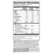 2 - MuscleTech Performance Series NitroTech Ripped,  3.8 lb  Chocolate Fudge Brownie 